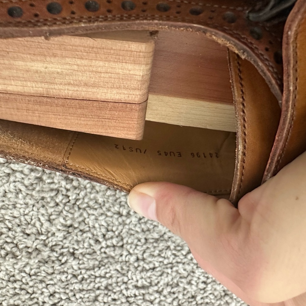 Magnanni Dress shoes - Picture 8 of 8